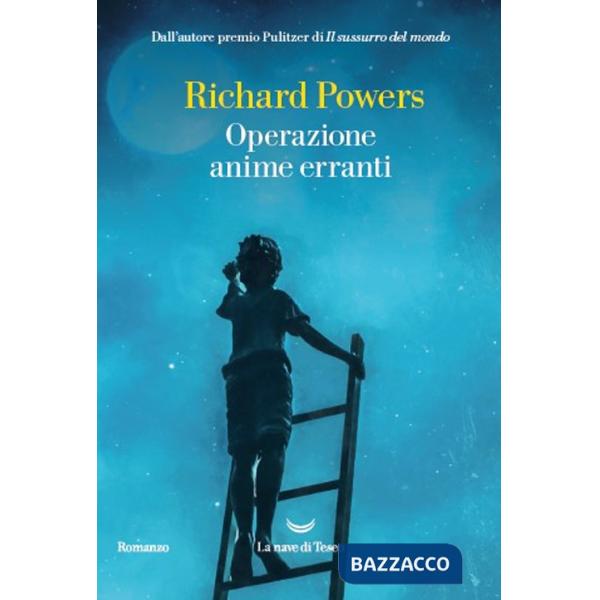 Operazione anime erranti