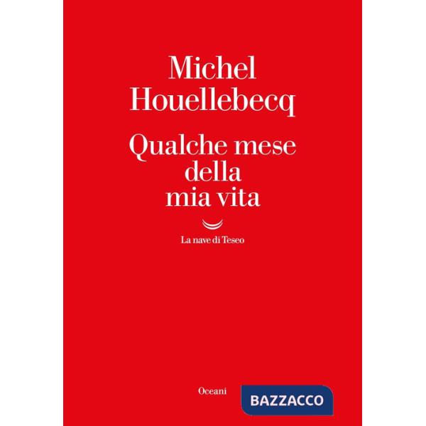 Qualche mese della mia vita