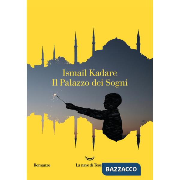 Palazzo dei sogni (Il)