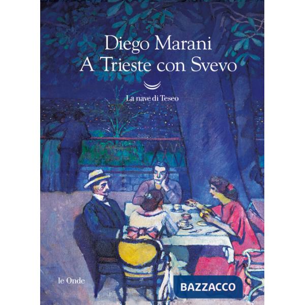A Trieste con Svevo