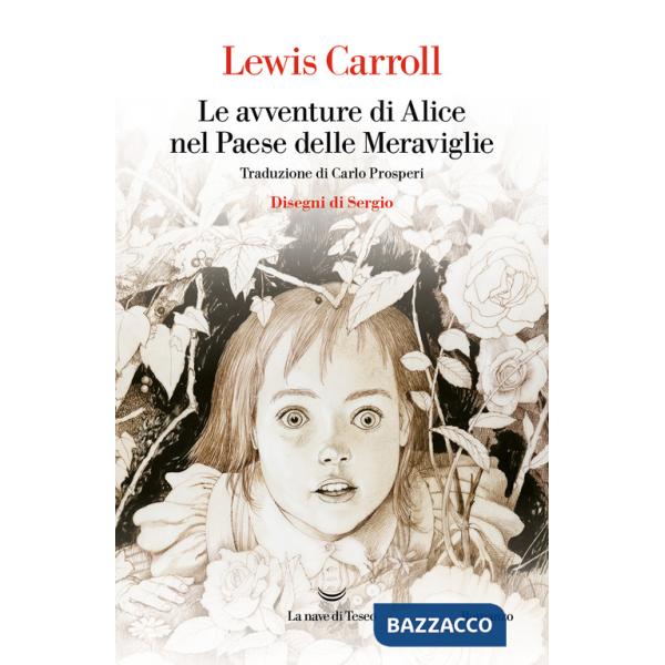 Avventure di Alice nel Paese delle Meraviglie (Le)