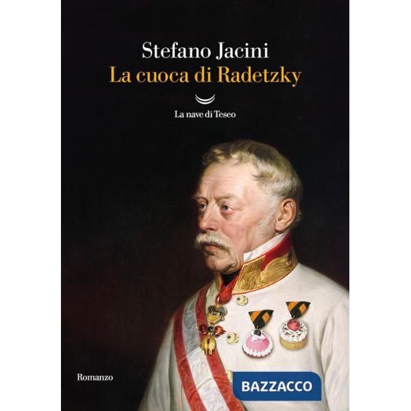 Cuoca di Radetzky (La)