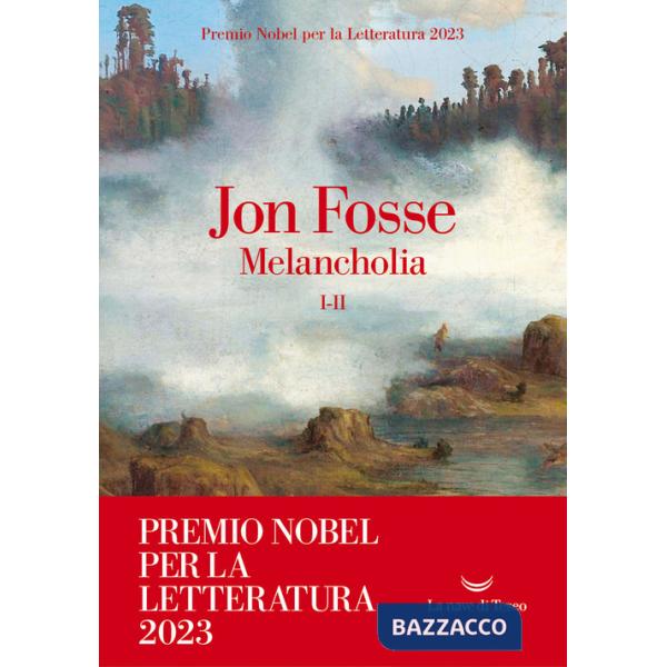 Melancholia. Vol. 1-2