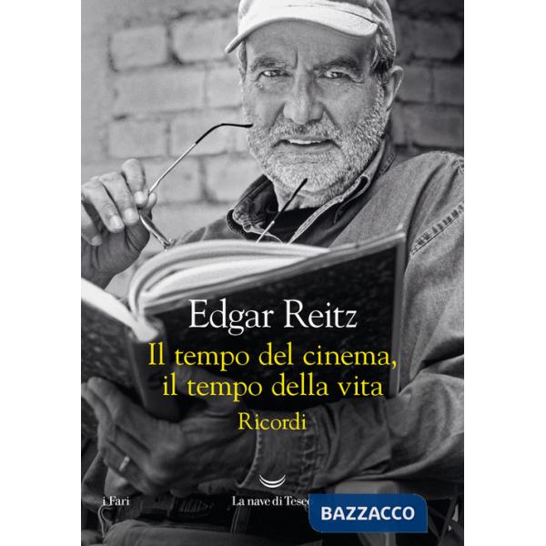 Tempo del cinema, il tempo della vita. Ricordi (Il)