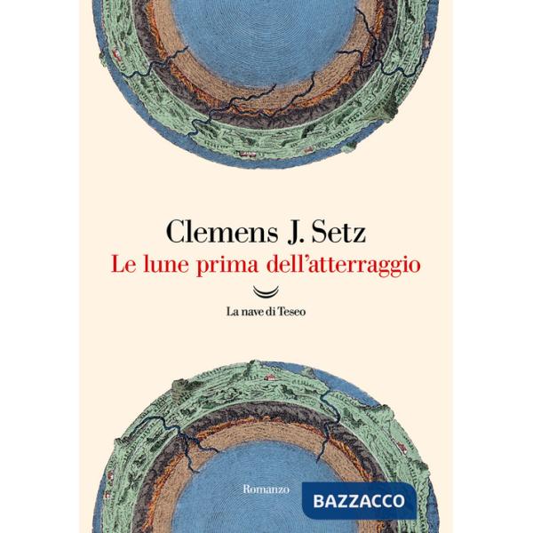 Lune prima dell'atterraggio (Le)