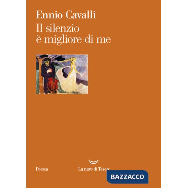 Silenzio è migliore di me (Il)
