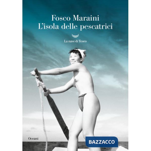 Isola delle pescatrici (L')