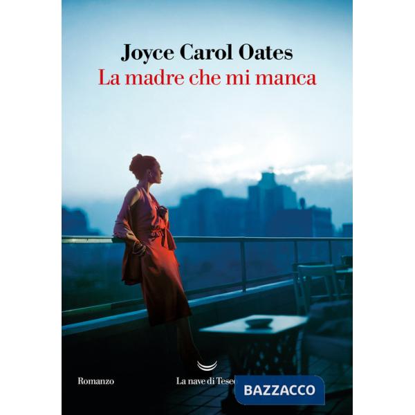 Madre che mi manca (La)