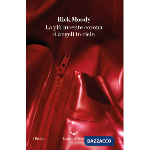 Più lucente corona d'angeli in cielo (La)