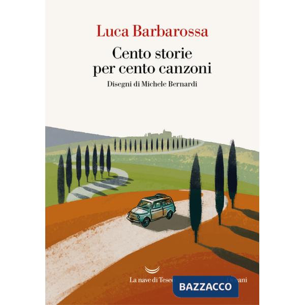 Cento storie per cento canzoni