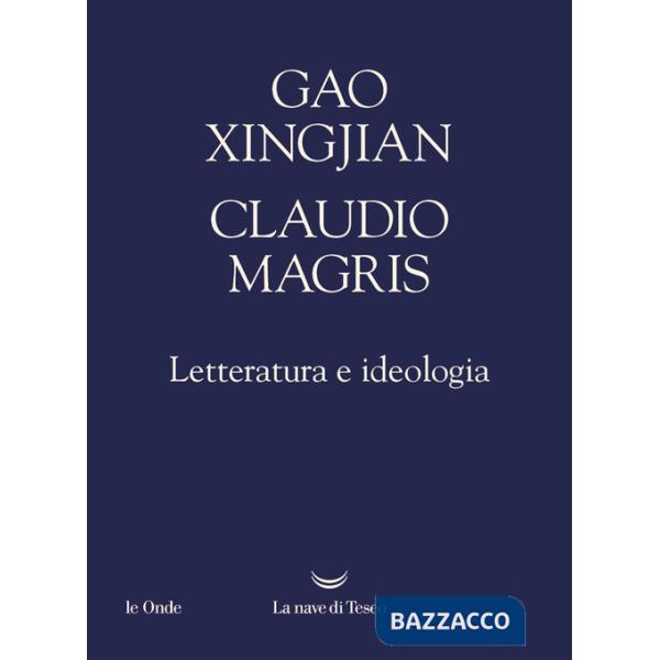 Letteratura e ideologia