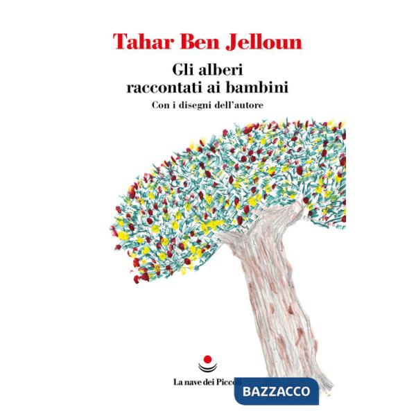 Alberi raccontati ai bambini (Gli)