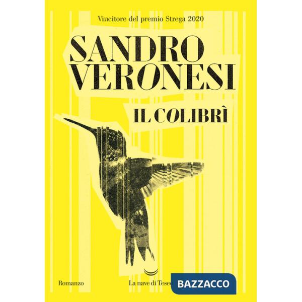 Colibrì (Il)