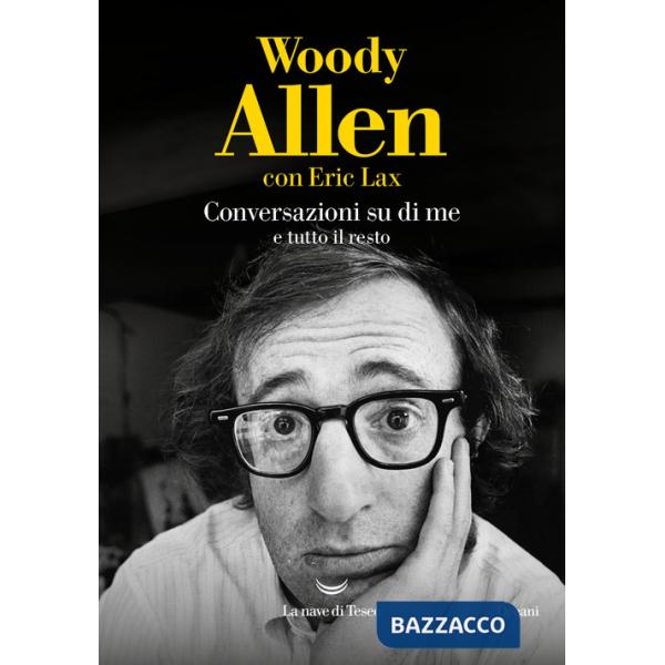 Conversazioni su di me e tutto il resto