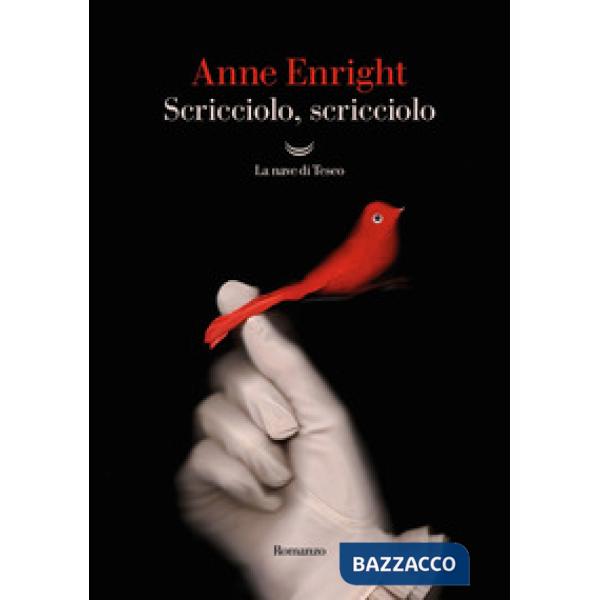 Scricciolo, scricciolo