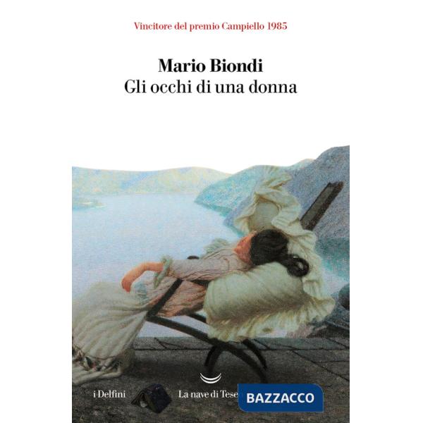 Occhi di una donna (Gli)
