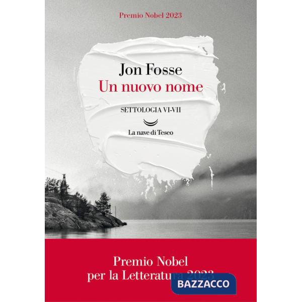 Nuovo nome. Settologia (Un). Vol. 6-7