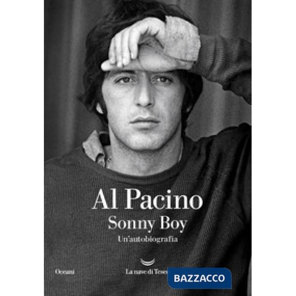 Sonny boy. Un'autobiografia