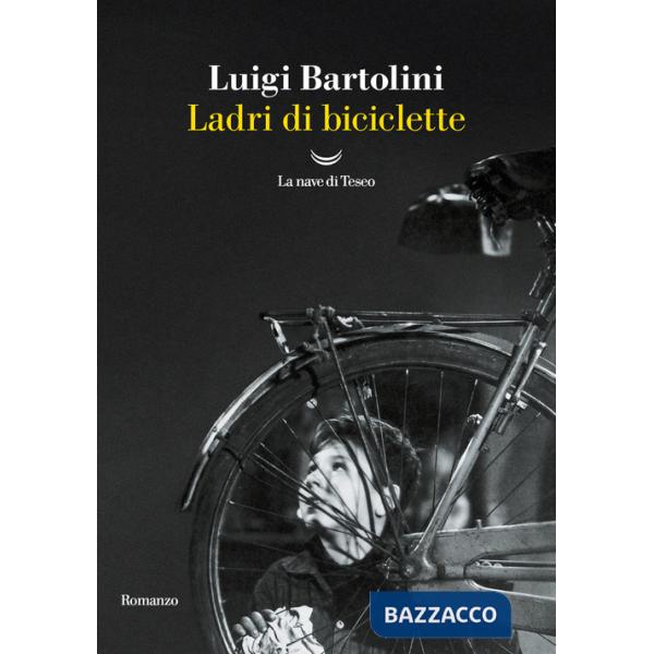 Ladri di biciclette