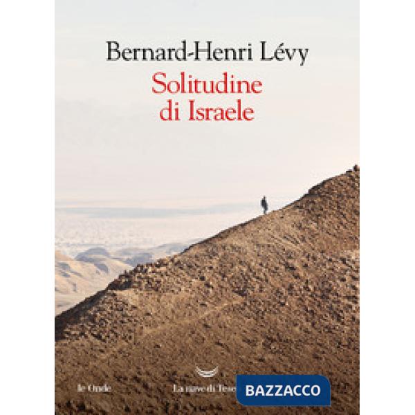Solitudine di Israele