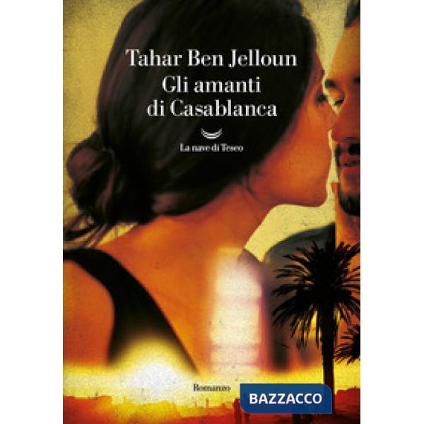 Amanti di Casablanca (Gli)