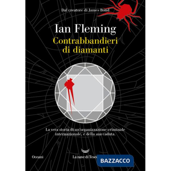 Contrabbandieri di diamanti