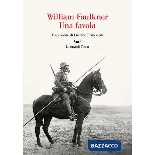 Favola (Una)