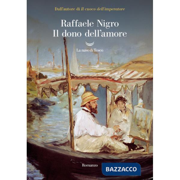 Dono dell'amore (Il)