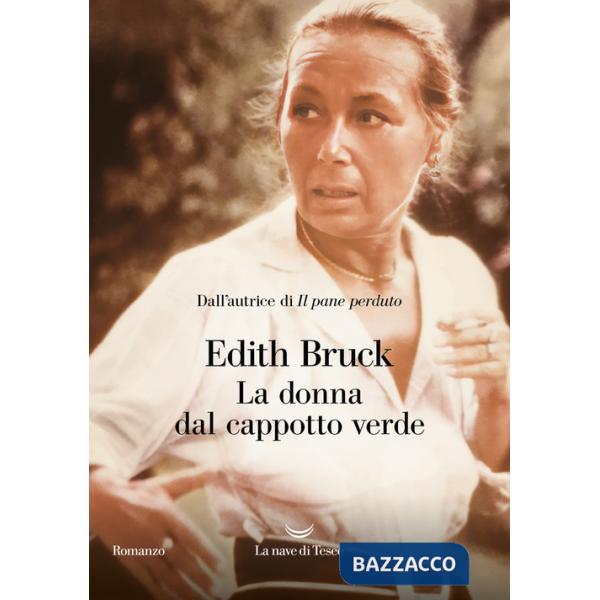 Donna dal cappotto verde (La)