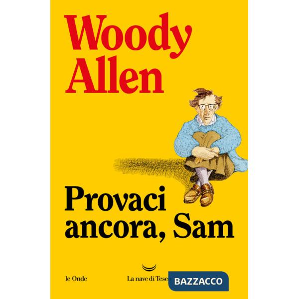 Provaci ancora Sam