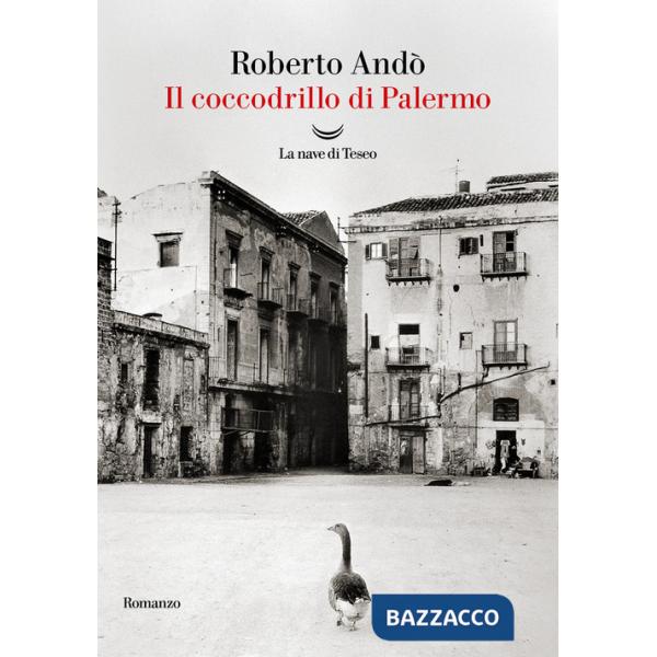 Coccodrillo di Palermo (Il)