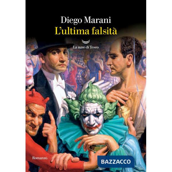 Ultima falsità (L')