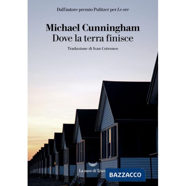 Dove la terra finisce