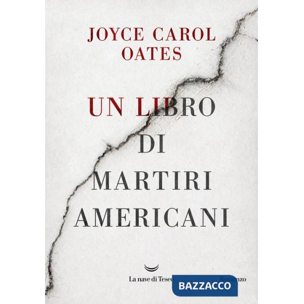 Libro di martiri americani (Un)