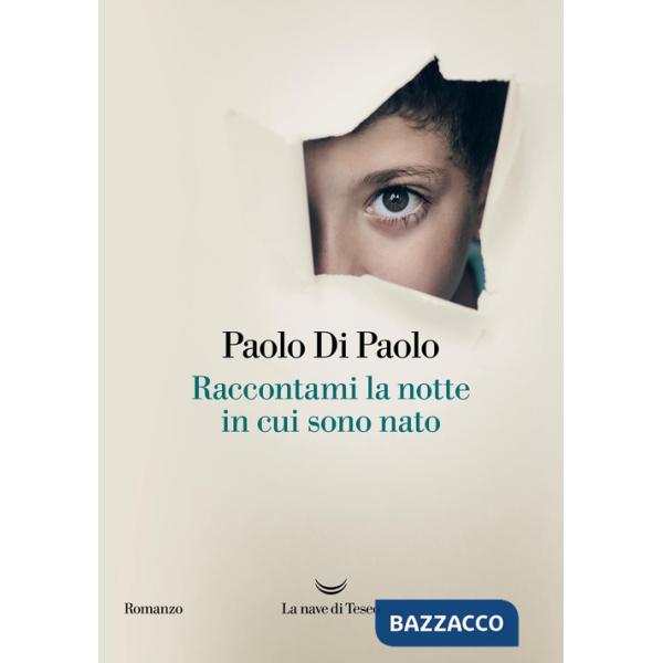 Raccontami la notte in cui sono nato