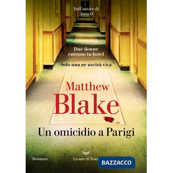 Omicidio a Parigi (Un)