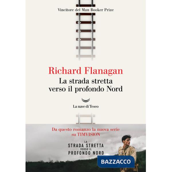 Strada stretta verso il profondo Nord (La)