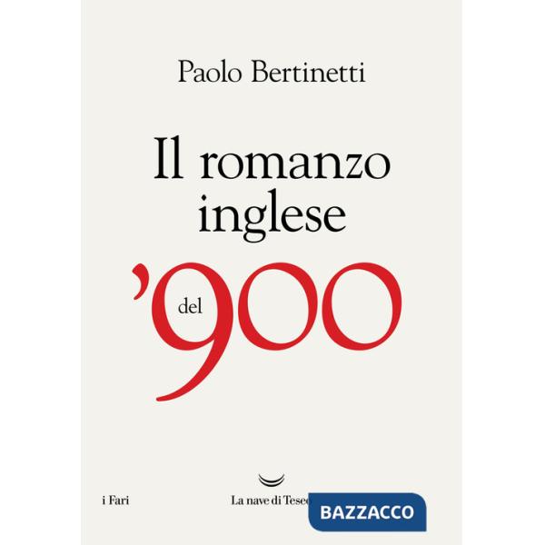 Romanzo inglese del 900 (Il)