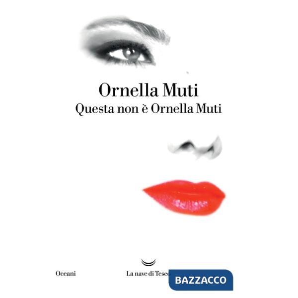 Questa non è Ornella Muti