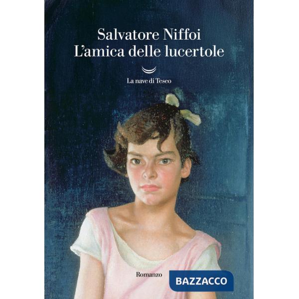 Amica delle lucertole (L')