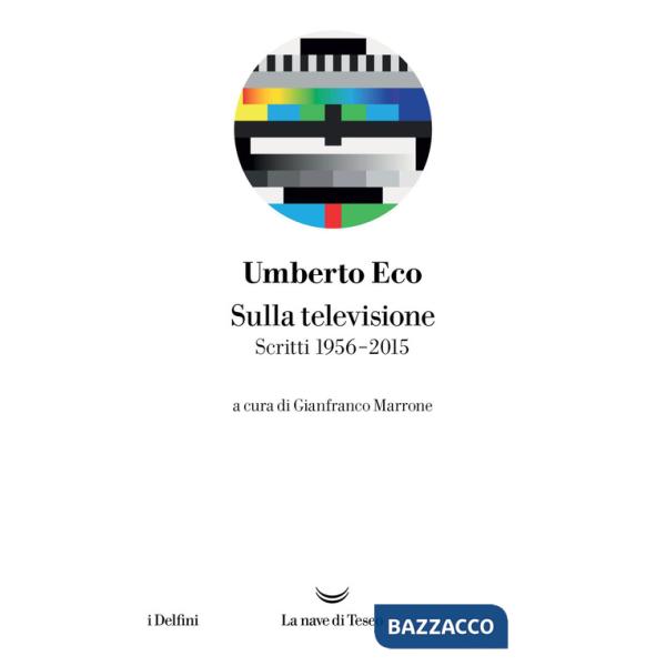 Sulla televisione
