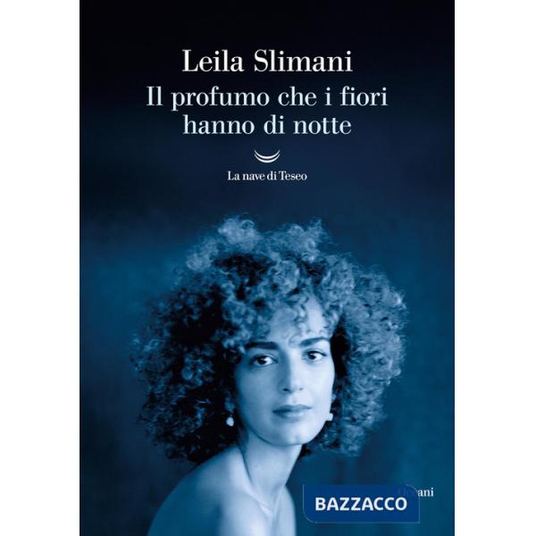 Profumo che i fiori hanno di notte (Il)