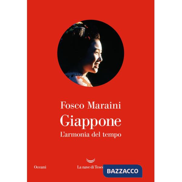 Giappone. L'armonia del tempo
