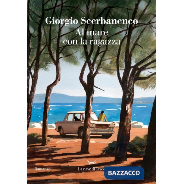 Al mare con la ragazza