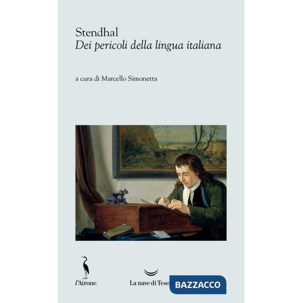Dei pericoli della lingua italiana