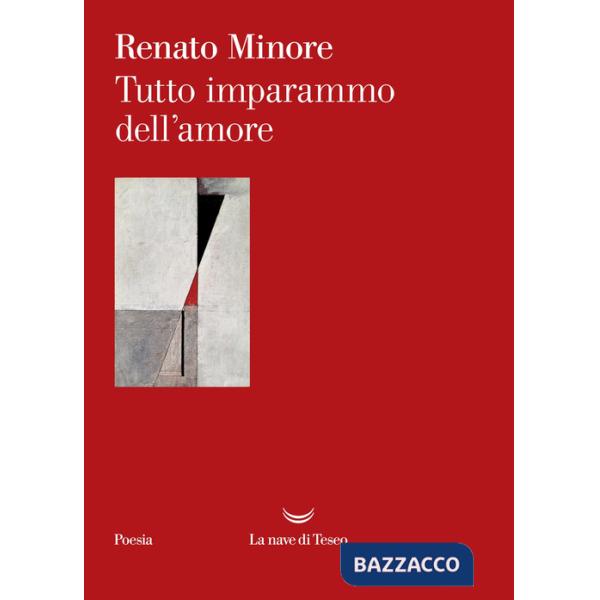 Tutto imparammo dell'amore