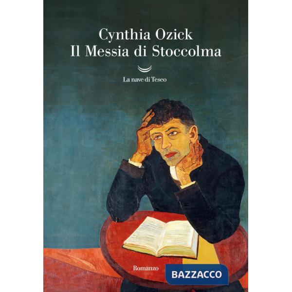 Messia di Stoccolma (Il)