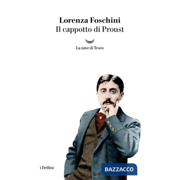 Cappotto di Proust (Il)