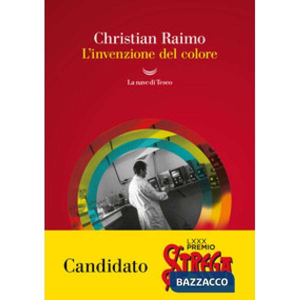 Invenzione del colore (L')