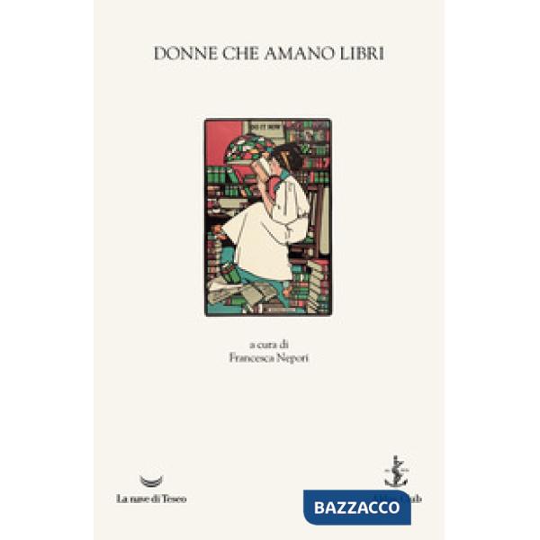 Donne che amano libri